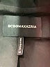 BCBGMAXAZRIA Black Coat Size XS - photo 6