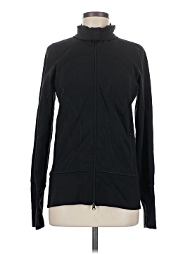 Lululemon Athletica Track Jacket