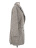 Zara Houndstooth Gray Coat Size XS - photo 4