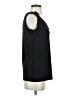 Unbranded Black Short Sleeve Top Size 2 - photo 4