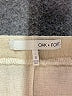 OAK + FORT Ivory Jumpsuit Size S - photo 4