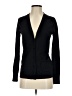J.Crew 100% Merino Wool Black Wool Cardigan Size XS - photo 1