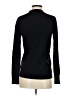 J.Crew 100% Merino Wool Black Wool Cardigan Size XS - photo 2