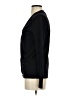 J.Crew 100% Merino Wool Black Wool Cardigan Size XS - photo 5