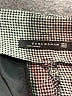 Zara Houndstooth Gray Dress Pants Size XS - photo 4