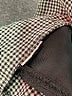 Zara Houndstooth Gray Dress Pants Size XS - photo 5