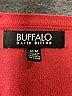 Buffalo by David Bitton Stripes Pink Red Pullover Sweater Size M - photo 7