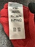 Buffalo by David Bitton Stripes Pink Red Pullover Sweater Size M - photo 8
