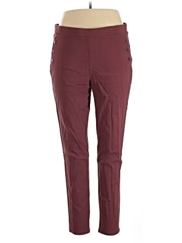 89th & Madison Active Pants (view 1)