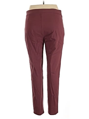 89th & Madison Active Pants (view 2)