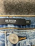 Hudson Jeans Hearts Blue Jeans Size 28 waist - photo 5