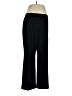Worthington Black Dress Pants Size 16W - photo 1