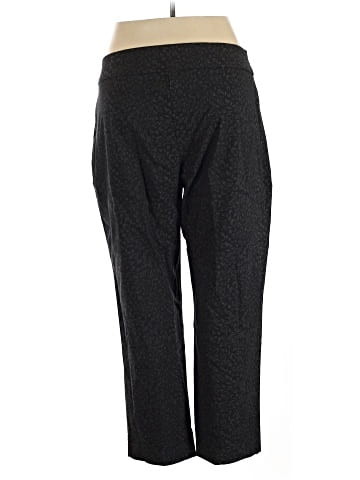 JM Collection Active Pants (view 2)