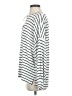 CAbi Silver Long Sleeve T-Shirt Size S - photo 5