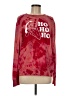 Old Navy Tie-dye Red Sweatshirt Size M - photo 1