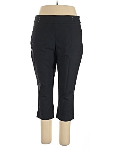 JM Collection Active Pants (view 1)