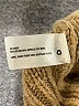 Gap Tan Pullover Sweater Size M - photo 8