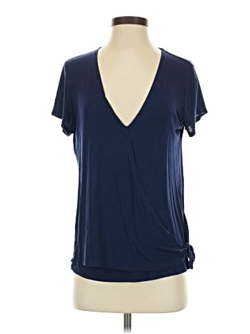 H by Bordeaux Short Sleeve T-Shirt (view 1)