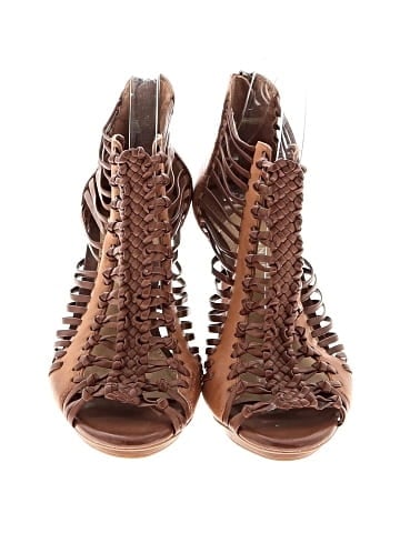Gianni Bini Ankle Boots (view 2)