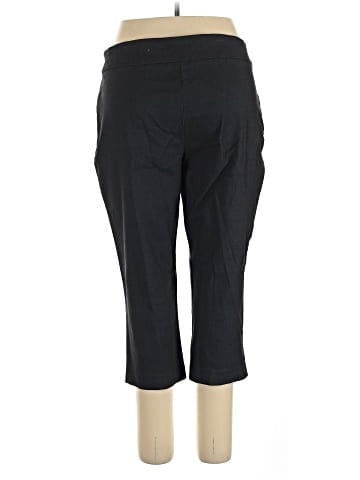 JM Collection Active Pants (view 2)