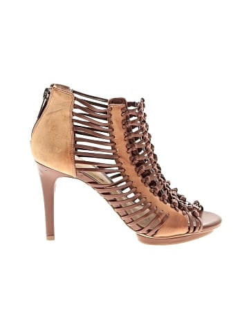 Gianni Bini Ankle Boots (view 1)