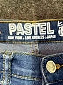 Pastel Blue Jeans Size 14 - photo 3