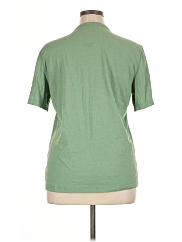 UNTUCKit Short Sleeve Henley (view 2)