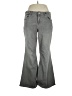 Wild Fable Chevron-herringbone Gray Jeans Size 17 - photo 1
