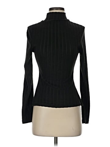 Shein Long Sleeve Turtleneck (view 1)