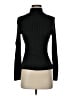 Shein Black Long Sleeve Turtleneck Size S (tall) - photo 1