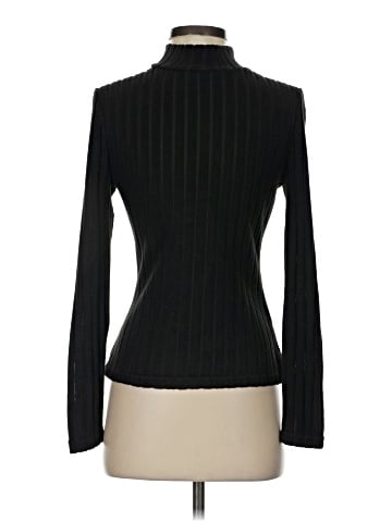 Shein Long Sleeve Turtleneck (view 2)