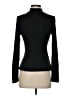 Shein Black Long Sleeve Turtleneck Size S (tall) - photo 2