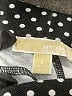 MICHAEL Michael Kors Polka Dots Black Leggings Size S - photo 4