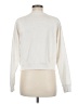 Fabletics Ivory Pullover Sweater Size M - photo 2