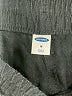 Old Navy Solid Black Athletic Shorts Size M - photo 3