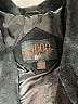 Assorted Brands 100% Leather Black Jacket Size M - photo 6