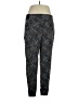 Athleta Paisley Blue Casual Pants Size 16 - photo 1