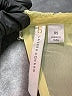LC Lauren Conrad 100% Polyester Yellow Sleeveless Blouse Size XS - photo 7