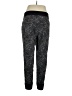 Athleta Paisley Blue Casual Pants Size 16 - photo 2