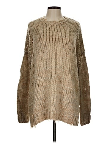Kye Mi Pullover Sweater (view 1)