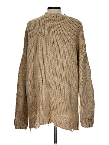 Kye Mi Pullover Sweater (view 2)