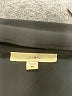 Lark & Ro 100% Polyester Solid Black Cocktail Dress Size M - photo 7