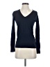 Banana Republic 100% Merino Wool Blue Wool Pullover Sweater Size S - photo 1