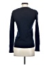 Banana Republic 100% Merino Wool Blue Wool Pullover Sweater Size S - photo 2