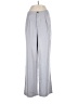 Shein 100% Polyester Gray Dress Pants Size L - photo 1