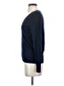 Banana Republic 100% Merino Wool Blue Wool Pullover Sweater Size S - photo 5