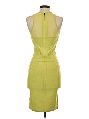 Marciano Cocktail Dress (view 2)