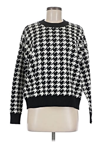 T Tahari Pullover Sweater (view 1)