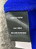 Torrid 100% Polyester Blue 3/4 Sleeve Blouse Size 3X Plus (3) - photo 8