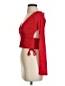 12th Tribe Red Long Sleeve Top Size S - photo 5